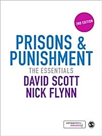 Prisons & Punishment : The Essentials (Paperback, 2 Revised edition)