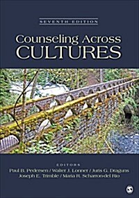 Counseling Across Cultures (Paperback)