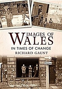 Images of Wales (Paperback)