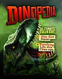 Dinopedia (Hardcover)