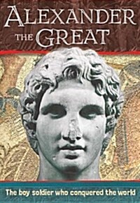 Biography: Alexander the Great (Paperback)