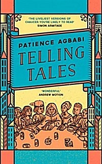 Telling Tales (Hardcover)