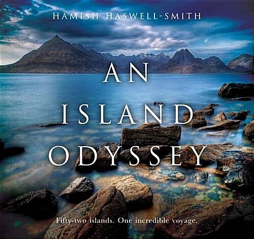 An Island Odyssey (Paperback, Main - Re-issue)