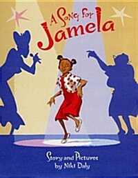 A Song for Jamela (Paperback, PB Reissue)