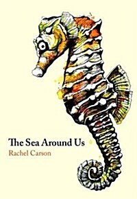 The Sea Around Us (Paperback)