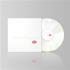 이소라 - My One And Only Love [White Color LP]