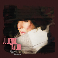 [수입] Julienne Taylor - Forever Our Love Remains [180g LP][한정반]