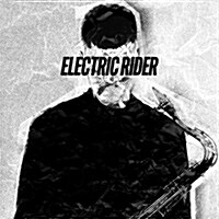 [수입] Baba Tomoaki (바바 토모아키) - Electric Rider (CD)