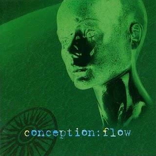 [중고] Conception:flow