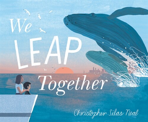 We Leap Together (Hardcover)