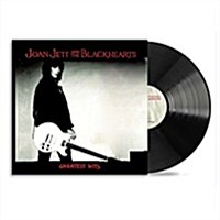 [수입] Joan Jett & The Blackhearts - Greatest Hits (LP)