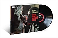 [수입] Elvin Jones - Heavy Sounds (Verve By Request Series)(180g LP)