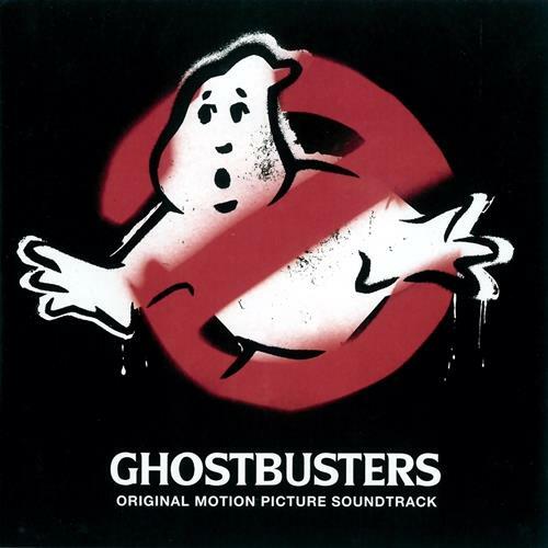 [중고] 고스트 버스터즈 2016  O.S.T. (Ghostbusters - Original Motion Picture Soundtrack) 수입반