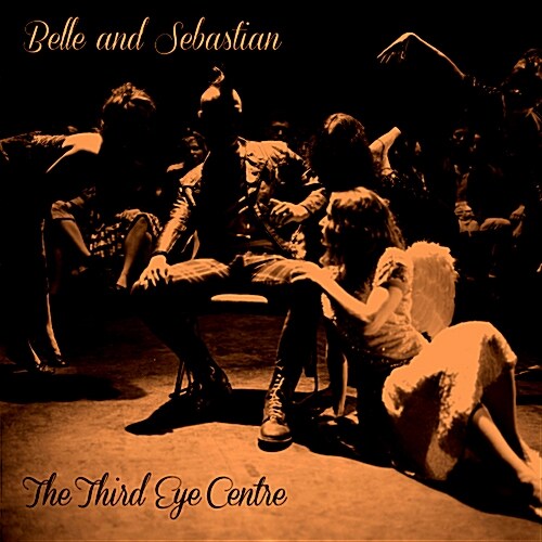 [중고] Belle & Sebastian - The Third Eye Centre