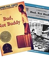 [세트] Bud, Not Buddy (Book+Study Book)