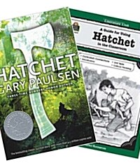 [세트] Hatchet (Book+Study Book)