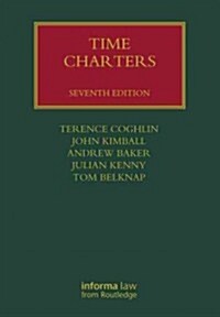 Time Charters (Hardcover, 7 ed)