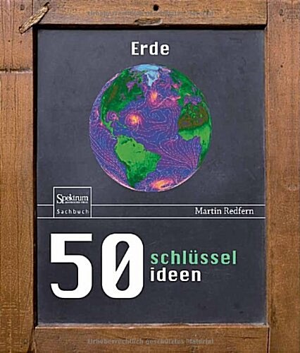 50 Schl?selideen Erde (Hardcover, 2014)