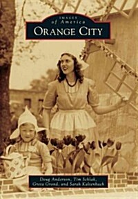 Orange City (Paperback)