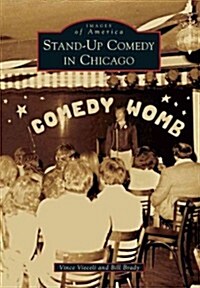 Stand-Up Comedy in Chicago (Paperback)