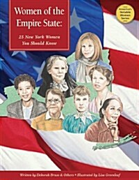 Women of the Empire State (Paperback)