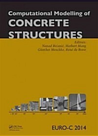 Computational Modelling of Concrete Structures (Multiple-component retail product)