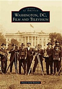 Washington, D.C., Film and Television (Paperback)