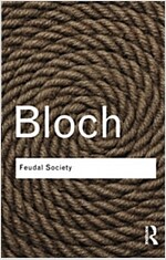 Feudal Society (Paperback)