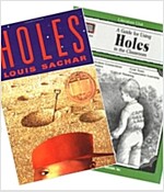 [세트] Holes (Book+Study Book)