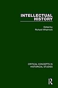 Intellectual History (Package)