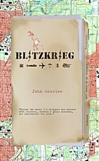 Blitzkrieg (Paperback)