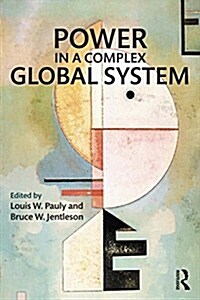 Power in a Complex Global System (Paperback)