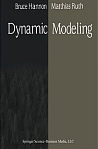 Dynamic Modeling (Paperback, Softcover Repri)