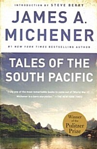 Tales of the South Pacific (Paperback)