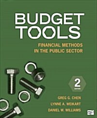 Budget Tools: Financial Methods in the Public Sector (Paperback, 2)