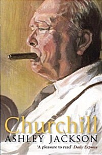 Churchill (Hardcover)