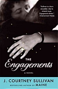 The Engagements (Paperback)