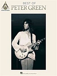 Best of Peter Green (Paperback)