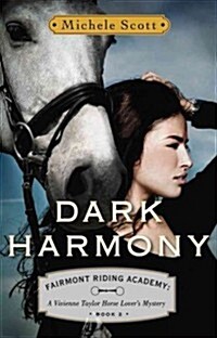 Dark Harmony (Paperback)