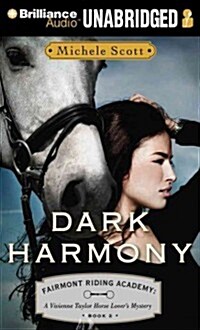 Dark Harmony (MP3 CD)