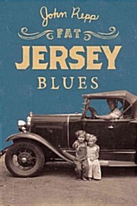 Fat Jersey Blues (Hardcover)