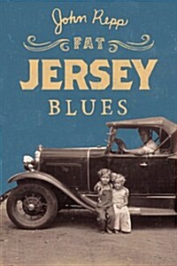 Fat Jersey Blues (Paperback)