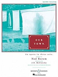 Our Town (Paperback)