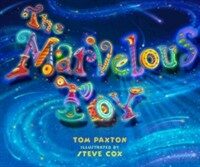 The Marvelous Toy (Board Books)