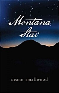 Montana Star (Paperback, Reprint)