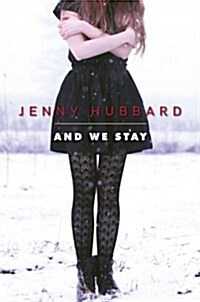 And We Stay (Audio CD, Unabridged)