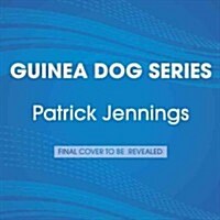 Guinea Dog Collection, Books 1-3 (Audio CD)