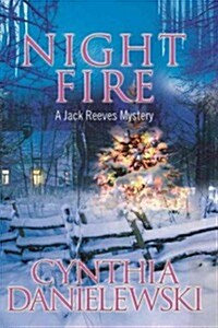 Night Fire (Paperback)