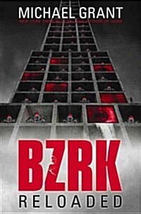 Bzrk Reloaded (Paperback)