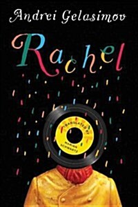 Rachel (Paperback)